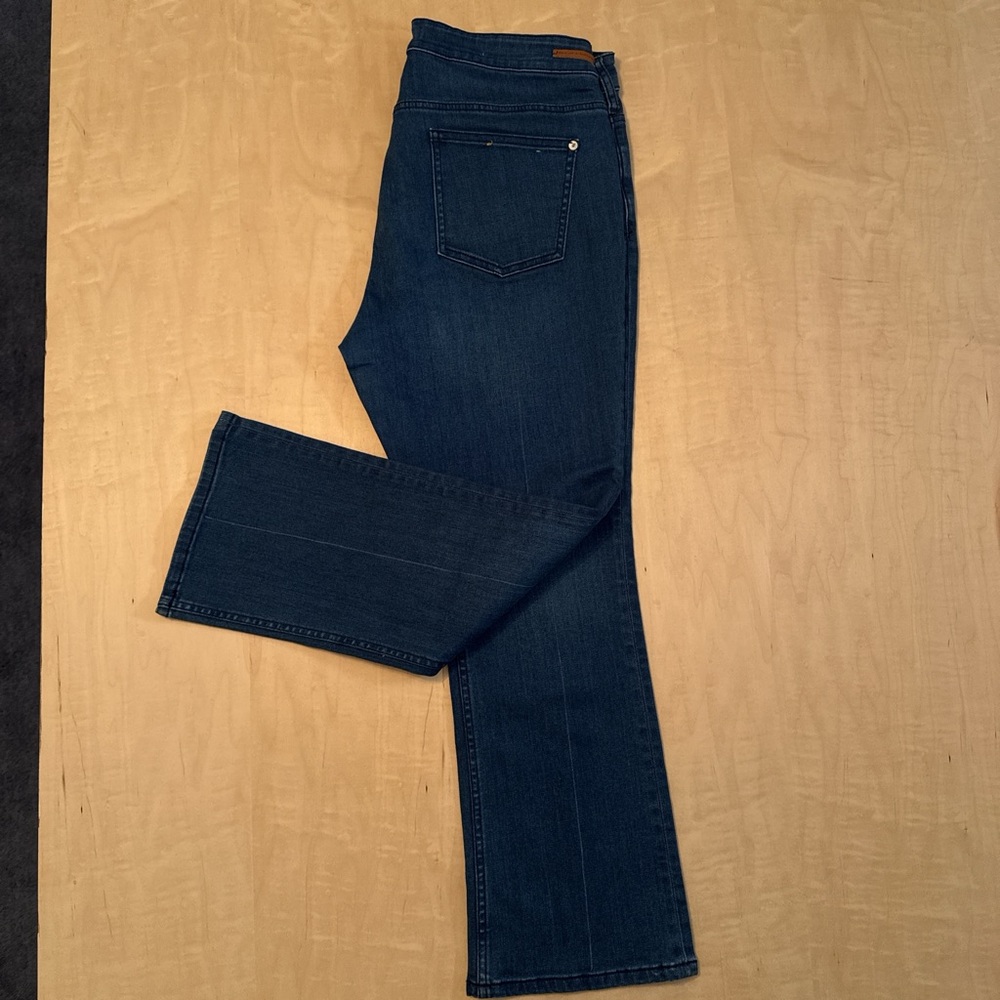 Pilcro by ANTHROGOLOGIE Boot Cut Jeans